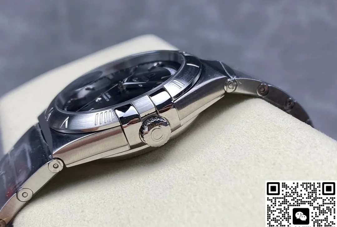 OM Factory Omega 123.10.38.22.01.001 1:1 Best Edition Replica Watch